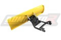 snow plow DOMINATOR  fits the quad Suzuki KING QUAD LTA 700 / 750  4