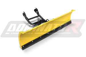 Kawasaki Brute Force 750 Dedikált hótoló quadhoz