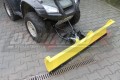 DOMINATOR hótoló Honda TRX 650 / 680 RINCON quadhoz 10