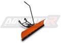 DOMINATOR hótoló CF MOTO X8 800 TERRALANDER V-TWIN quadhoz 9