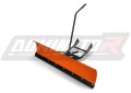 DOMINATOR hótoló CF MOTO X8 800 TERRALANDER V-TWIN quadhoz 10
