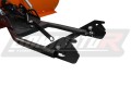 CF MOTO X8 800 TERRALANDER V-TWIN Dedikált hótoló karral quadhoz