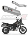 DOMINATOR S6 kipufogó dob a CF MOTO 1000 MT-X 2026 motorkerékpárhoz