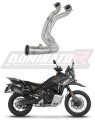DOMINATOR kipufogógyűjtő a CF MOTO 1000 MT-X 2026 motorkerékpárhoz