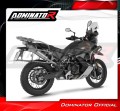 DOMINATOR GPF kipufogó dob CF MOTO 1000 MT-X 2026 motorkerékpárhoz 5