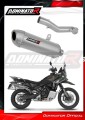 exhaust muffler DOMINATOR S6 fits the motorcycle CF MOTO 1000 MT X 2026  2
