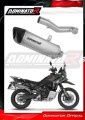 DOMINATOR titán HP6 kipufogó dob CF MOTO 1000 MT-X 2026 motorkerékpárhoz  2