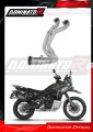 DOMINATOR kipufogógyűjtő a CF MOTO 1000 MT-X 2026 motorkerékpárhoz 2