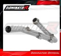 exhaust manifold header DOMINATOR  fits the motorcycle CF MOTO 125 NK 2025   2026  4