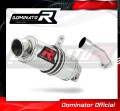 DOMINATOR GP1 kipufogó dob Yamaha FZR 600 1988 - 1993 motorkerékpárhoz
