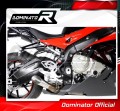 wydech tłumik DOMINATOR GP3 pasujący do motocykla S1000RR 2015 - 2016 4