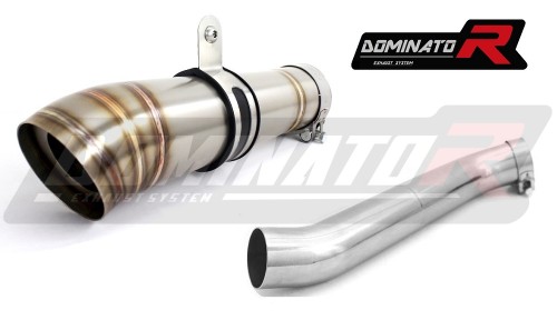 DOMINATOR GP2 kipufogó dob Aprilia RSV 4 RF 2015 - 2016 motorkerékpárhoz
