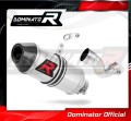 DOMINATOR HP3 kipufogó dob Honda CBR 1000RR 2014 - 2016 motorkerékpárhoz