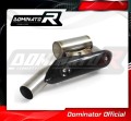 exhaust manifold header z PowerBomb DOMINATOR  fits the motorcycle YZF YZ 250 F 2003   2005 2