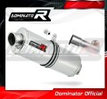 exhaust muffler DOMINATOR OV fits to Can am SPYDER RT S 1330 2014  2017