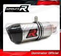exhaust muffler DOMINATOR HP1 fits the motorcycle KTM 1290 SUPER Duke / R 2014   2016 2