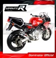 wydech tłumik DOMINATOR GP1 pasujący do motocykla Yamaha TRX 850 1995 - 2000 3
