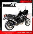 wydech tłumik DOMINATOR HP1 pasujący do motocykla Triumph TIGER 900 T709 1999 - 2000 3