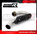 exhaust manifold header DOMINATOR  fits the motorcycle YZF YZ 250 F 2010   2013
