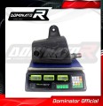 decat mid muffler DOMINATOR Mid Pipe fits to Dominar 400 2016  2018 6