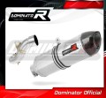 exhaust muffler DOMINATOR HP1 fits to KTM LC4 625 SMC 2004