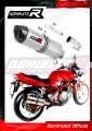 DOMINATOR HP1 kipufogó dob Suzuki GSF BANDIT 400 1991 - 1995 motorkerékpárhoz