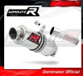 wydech tłumik DOMINATOR GP1 pasujący do motocykla Honda CBF 1000 2010 - 2013