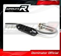 DOMINATOR exhaust manifold header fits to RMZ RMZ 450 2013  2018 2