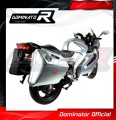 DOMINATOR HP3 kipufogó dob Aprilia RST 1000 FUTURA 2001 - 2004 motorkerékpárhoz 4