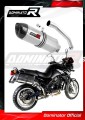 wydech tłumik DOMINATOR HP1 pasujący do motocykla Triumph TIGER 900 T709 1999 - 2000