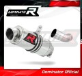 wydech tłumik DOMINATOR GP1 pasujący do motocykla BMW K1200S
