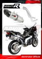 DOMINATOR HP1 kipufogó dob Aprilia ETV 1000 Caponord 2001 - 2004 motorkerékpárhoz