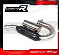 DOMINATOR exhaust manifold header z PowerBomb fits to YZF 450 2003  2005 2