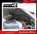 exhaust muffler DOMINATOR HP2 fits to Honda CBR 600RR 2003  2004 4