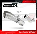 exhaust muffler DOMINATOR GP2 fits to Honda CBR 1000RR 2014  2016