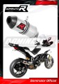 exhaust muffler DOMINATOR HP3 fits to Ducati MTS MULTISTRADA 1200 2010  2014