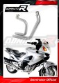 DOMINATOR exhaust manifold header fits to NT 650 V Deauville RC47 1998  2005