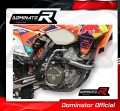 exhaust manifold header DOMINATOR  fits the motorcycle EXC F EXC 350 F 2012   2015 2