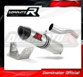 exhaust muffler DOMINATOR HP2 fits to Triumph SPRINT 1050 ST 2005  2012 2