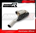 PowerBombbal ellátott DOMINATOR kipufogó leömlő, amely illeszkedik a KX 450 F KXF 2010 2011 motorkerékpárhoz