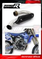 Kolektor wydechowy DOMINATOR  pasujący do motocykla YZF YZ 250 F 2006 - 2009