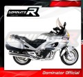 DOMINATOR exhaust manifold header fits to NT 650 V Deauville RC47 1998  2005 4