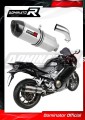 exhaust muffler DOMINATOR HP1 fits the motorcycle Honda VFR 800 F 2014   2019