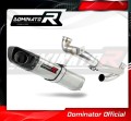 DOMINATOR HP4 kipufogó dob KTM 1190 RC8 motorkerékpárhoz 2