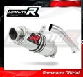 wydech tłumik DOMINATOR GP1 pasujący do motocykla Honda CB 1300 2003 - 2012