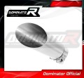 wydech tłumik DOMINATOR GP3 pasujący do motocykla S1000RR 2015 - 2016 2