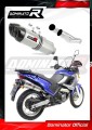 wydech tłumik DOMINATOR HP1 pasujący do motocykla Aprilia Pegaso 650 1997 - 2000