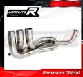 DOMINATOR decat középdob Mid Pipe RST 1000 FUTURA motorkerékpárhoz 2001 - 2004 2