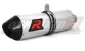 exhaust muffler DOMINATOR MX2 fits to KTM SX 525 2000  2003