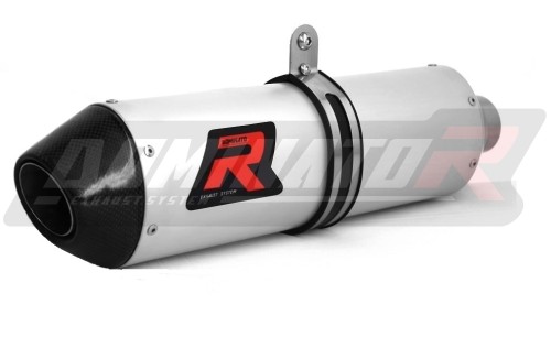 exhaust muffler DOMINATOR MX2 fits to KTM SX 525 2000  2003